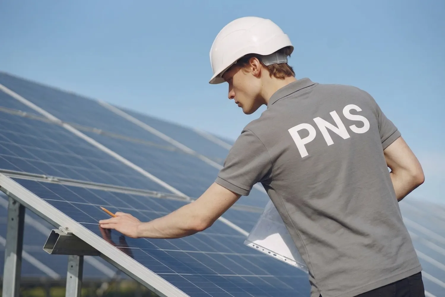 Audit énergétique solaire Audit énergétique solaire